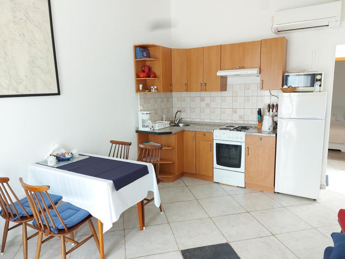 Vila Kraljica Малинска Екстериор снимка