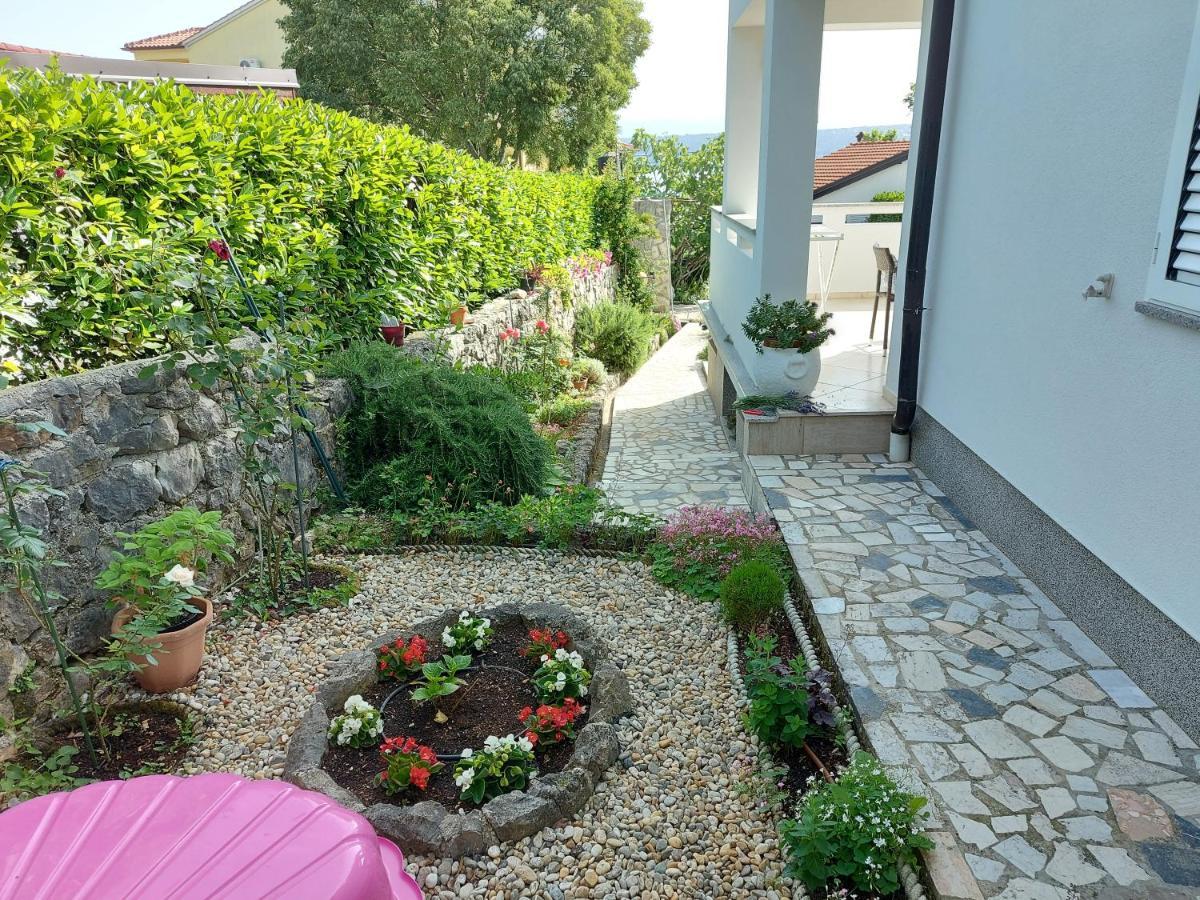 Vila Kraljica Малинска Екстериор снимка